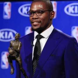 Kevin Durant  Image